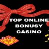 Zahraničné CASINO bonusy pre Slovákov