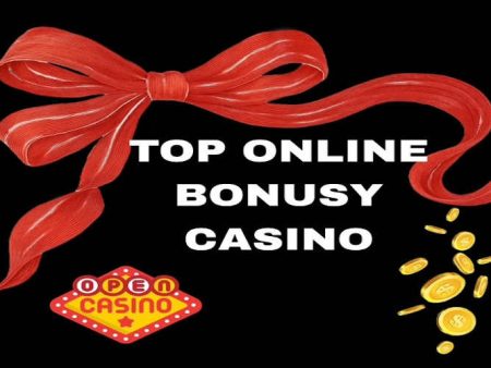 Zahraničné CASINO bonusy pre Slovákov