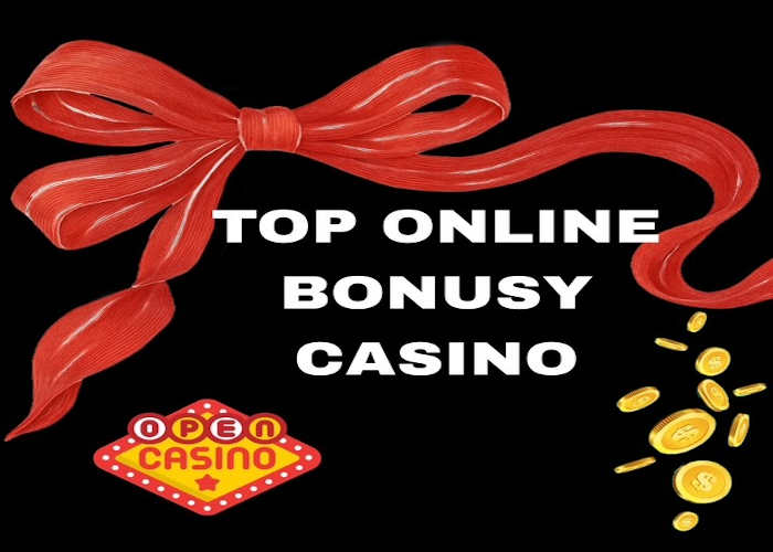 Top-online-bonusy