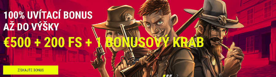 Rabona casino bonusy